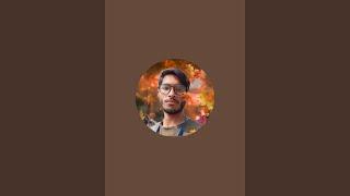 dj Biswajit Nandi is live
