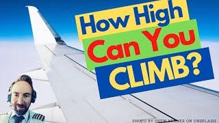 Step Climb Explained - [How does an Airline Pilot climb to the cruise Altitude].