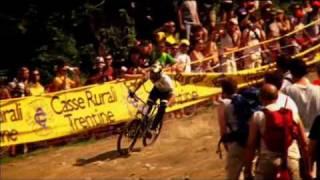 sam hill crash