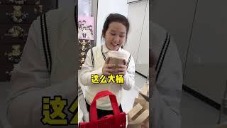 七个孩子的爸爸天天搞事情？！ 人类幼崽 盲盒奶茶 奶爸带娃 奶爸 @七个佩奇妈妈