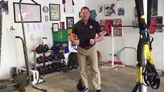 Kettlebell Swing