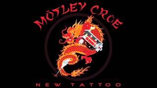 Mötley Crüe - She Needs Rock 'N' Roll