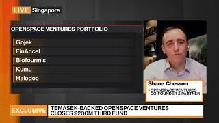 Openspace Ventures Seeks 'Next Big Opportunity' in Southeast Asia