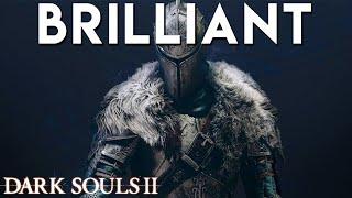 A Dark Souls 2 Story Retrospective