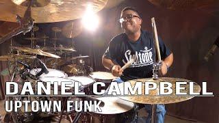 Daniel Campbell - Uptown Funk