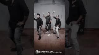 dugo rakhle bani/Pawan singh/choreo by criminalz dance crew/dance/bhojpuri/