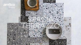 Amtico Flooring I Amtico Spacia I Introducing Terrazzo