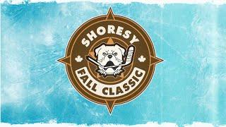 Shoresy Fall Classic 2025