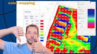 Mastering Cut-Fill Map Editing in Trimble Business Center: Step-by-Step Tutorial