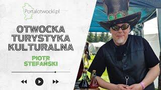 Piotr Stefański: Historie z kuchni wzięte | #otwockaturystykakulturalna