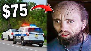 Cyraxx Drama Leads to New Ohio Law? - $75 Bodycam Fee Explained!