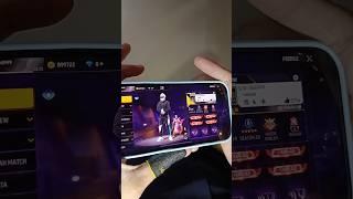 world fastest player handcam garena free fire #shorts #viral