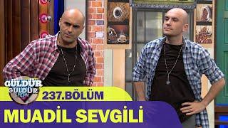 Muadil Sevgili - Güldür Güldür Show 237.Bölüm