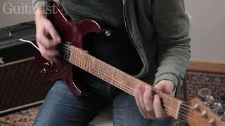 Charvel USA Select DK24 HH Demo