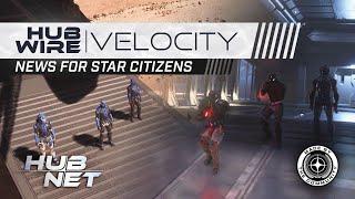 HubWire | Velocity - Shootyball