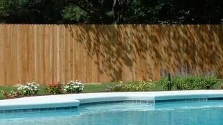 Privacy Fences | Jenks, OK – Jenks Fence