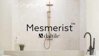 Daltile - Mesmerist Glazed Ceramic Tile