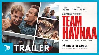 TEAM HAVNAA | TRAILER | På kino 25. desember!