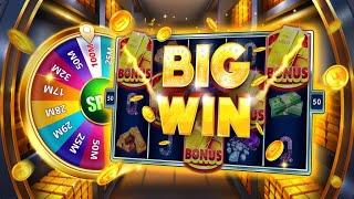 BOOONGO SLOTS - BigWin Compilation