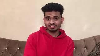 Hammad Ali Khan Talk About Champions With Waqar Zaka Show I Champions Bol House I Waqar Zaka Show