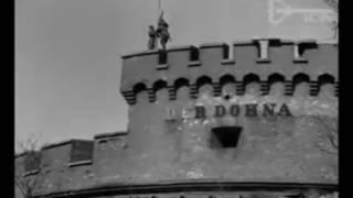 Königsberg 1945: documentary film (newsreel)