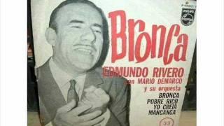 Bronca - Edmundo Rivero