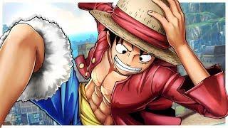 Das Problem mit One Piece - World Seeker | SerienReviewer