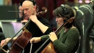 The Sims 4 Theme, Ilan Eshkeri, London Metropolitan Orchestra, Abbey Road Studios London