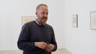 Artist Matt Connors on the work of Paul Klee | IN THE GALLERIES