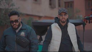 MAAAGIC Ft. MR CRAZY - Ma Tebkich ( Officiel Video Clip ) Prod. RST