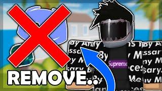 HOW TO REMOVE THE GPU ARSENAL VIRUS! (Roblox Arsenal)