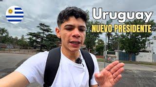 Mi opinión sobre LA POLÍTICA | ¿soy de izquierda o derecha? | Venezolano en Uruguay