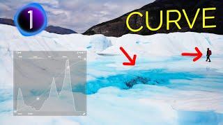 Capture One Curve Tutorial for Beginners  2024