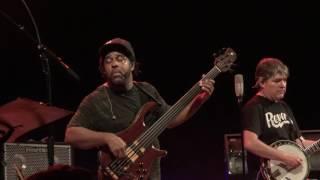 Béla Fleck and The Flecktones - Flight of the Cosmic Hippo 8/2/17 4K