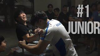 SEA CUP: UNFINISHED BUSINESS Qualifiers | Derrick Zhang vs Jeron Goh