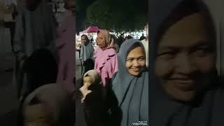 Abah M ABDUH+Umi'nya berangkat HAJI