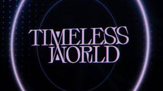 240921 ZEROBASEONE TIMELESS WORLD 4K FULL VER. | 제로베이스원 Timeless world 중콘 풀버전 아마도..?