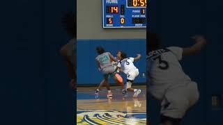 WIGG PEARSON INVITATIONAL Day 1 (Part 2) McNair VS Discovery #basketball #dunk #nba #athlete #hi