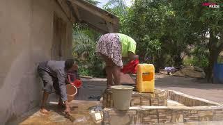 BOREHOLE SPY ️‍️ DOCTORft DR POLAR AKUA KUMASIFAKYE BAHUBALI 