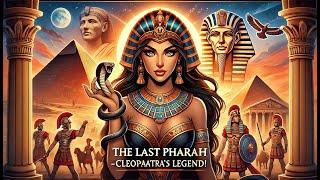 THE UNTOLD STORY OF CLEOPATRA