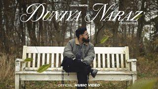 EMIWAY BANTAI  - DUNIYA NARAZ | (PROD BY MEMAX ) | OFFICIAL MUSIC VIDEO