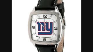 New York Giants NFL Football