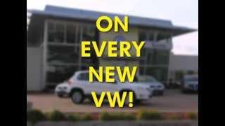 Gurnee VW June 2013 TV Commercial