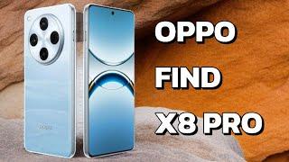 Oppo Find X8 Pro Estimated Price Specs & Features in Philippines