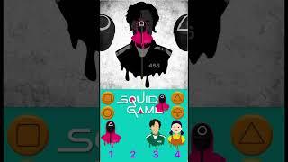 Let’s match it out#sqiedgames #shorts #challenge #edit Squid Games new season is on #satisfying