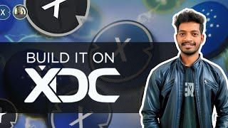 Why Developers Are Choosing XDC Network | Low Fees, High Speed & Real-World Adoption