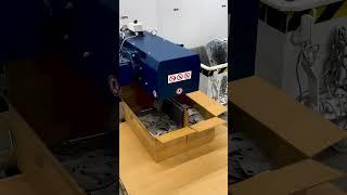 TruLaser Center 7030: Small Parts Sorting  #automation #manufacturing #lasercutting