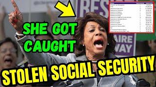 Dems PANIC at the DNC and FLEE! Trump's DOGE Uncovered the BIGGEST Social Security SCAM EVER!