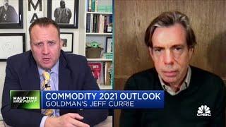 Why it's impossible to short squeeze silver: Commodities expert