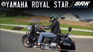 Yamaha Royal Star